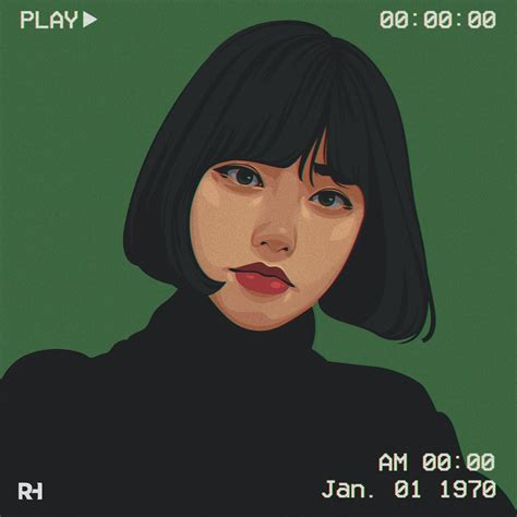 series  fan art  gift arts  behance