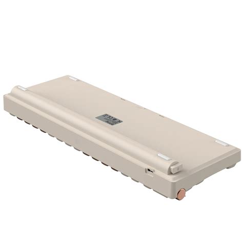 Kustom Pcs Royalaxe R Brown Hot Swappable Mechanical Keyboard Ttc Golden Pink Switches