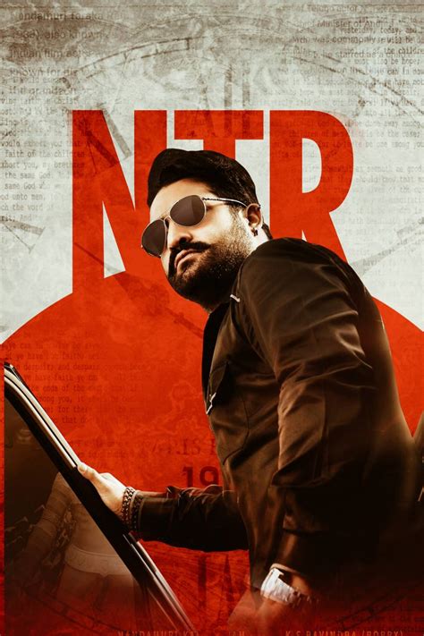 Rrr Ntr Wallpapers Wallpaper Cave