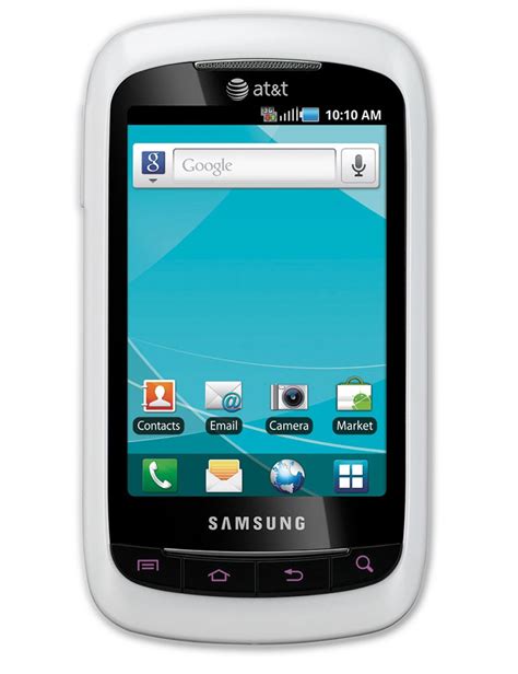 Samsung Glide Atandt