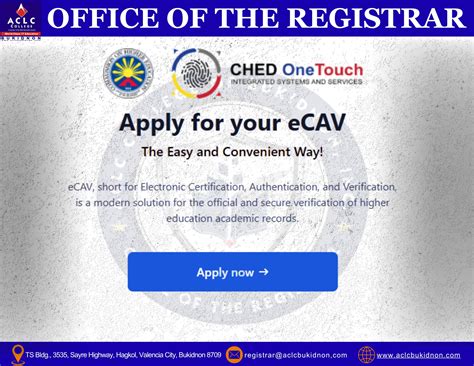 ACLC Bukidnon... - ACLC Bukidnon Campus-Registrar Office