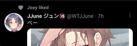 Joey Liked Hentai Hentai Joey Twitter