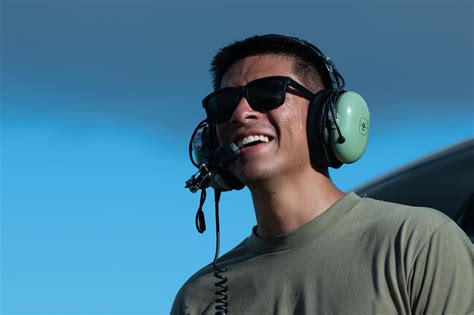 Easy In Easy Out KC 135 Hot Pit Refueling 5th Air Force Article Display