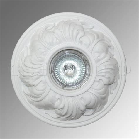 Гипсовые светильники - СамСтрой - строительство, дизайн, архитектура.