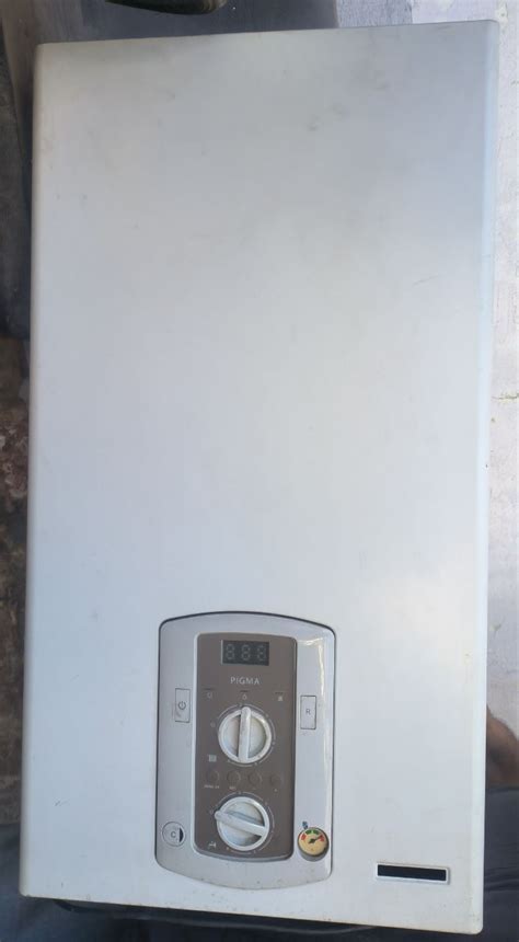 Продаётся двухконтурный котел: 150 у.е. - Отопление Ташкент на Olx