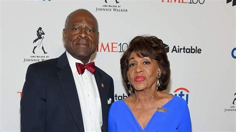 maxine waters net worth 2020