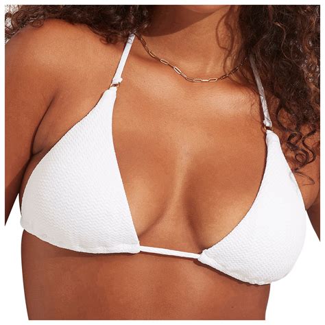 Seafolly Sea Dive Slide Tri Bikini Top Women S Buy Online