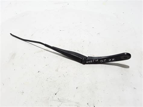 Used Dacia Duster Windshield wiper blade 288812921R