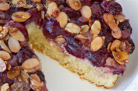 Plum Blueberry Upside Down Cake Artofit