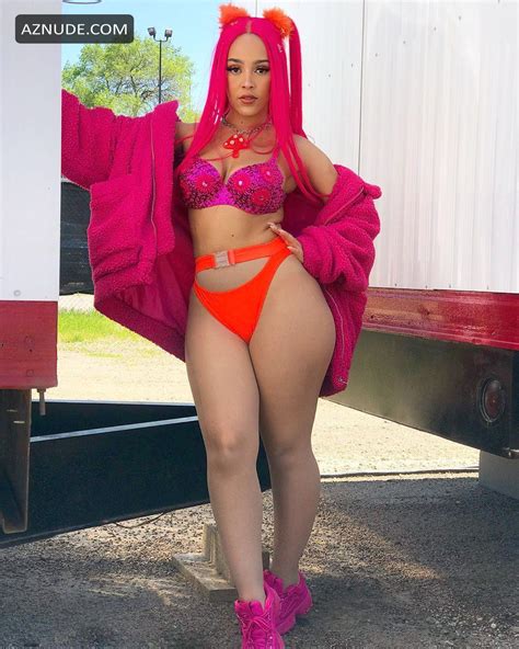 Doja Cat Nude And Sexy Photos From Instagram Aznude