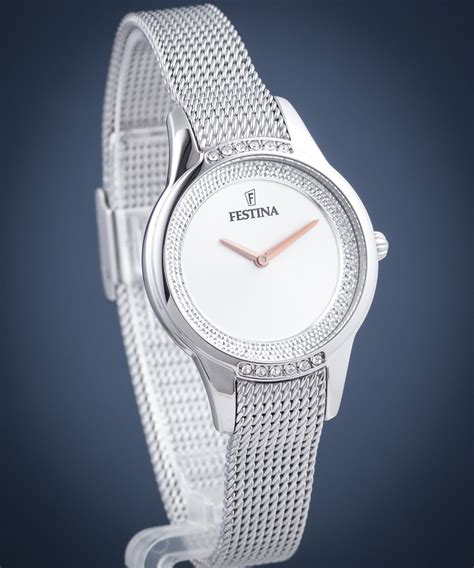 Festina F Mademoiselle Watch Watchard