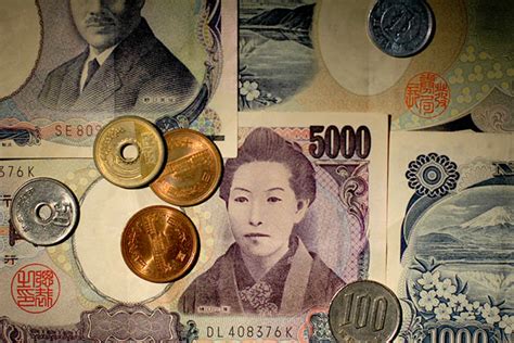 Mundo Japon Moneda Japonesa El Yen