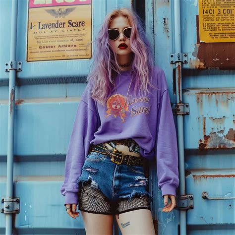 Fierce AF Lesbian Outfit Ideas That Are Hella Gay TOPGURL