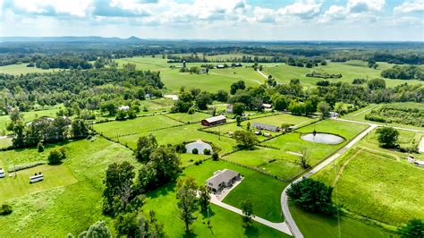 Escape the Crowds: Farm for Sale with 10 Acres, House, and Ponds