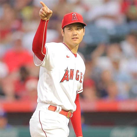 大谷翔平、今季はエンゼルス残留へ 獲得狙う球団にもリスク “本気度”に温度差も スポーツ報知