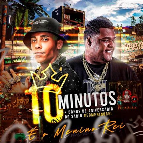 Stream Minutinhos B Nus De Aniversario Do Menino Rei Dj Lafon