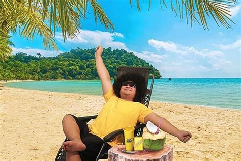 Kangen Kampung Halaman Babe Cabiita Imbau Tunda Mudik Di Hari Raya Idul Fitri