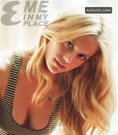 CLAIRE COFFEE Nude AZNude