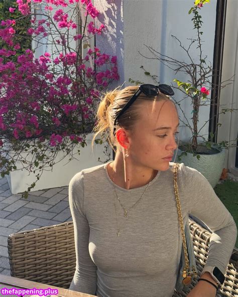 Kyla Dodds Kyladodds Kyla Doddsss Nude Onlyfans Photo The Fappening Plus