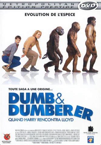 Dumb And Dumberer Quand Harry Rencontre Lloyd FR Import Amazon De