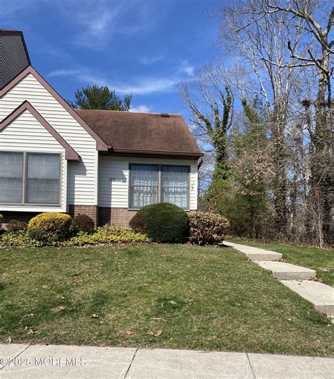 107 Westchester Dr, Little Egg Harbor, NJ 08087 - MLS 22513103