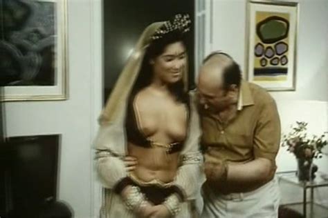 Naked Lucia Peralta In Los Caraduros