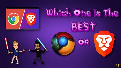 Google Chrome Vs Brave Browser Ethical Design And It S Pros Case