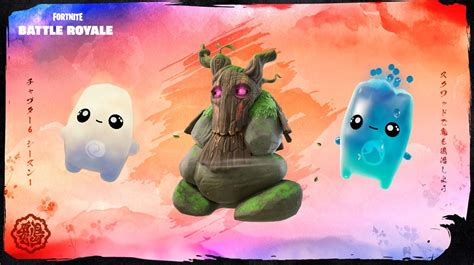 Fortnite All Sprite Shrine Locations In Chapter 6 Season 3 Altchar