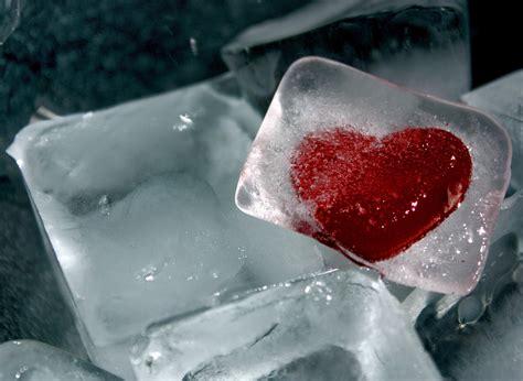 Cold Heart Wallpapers - Top Free Cold Heart Backgrounds - WallpaperAccess
