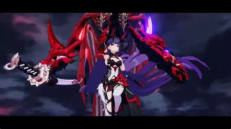 Honkai Impact 3rd Elysian Realm Chapter 3 Part 2 YouTube