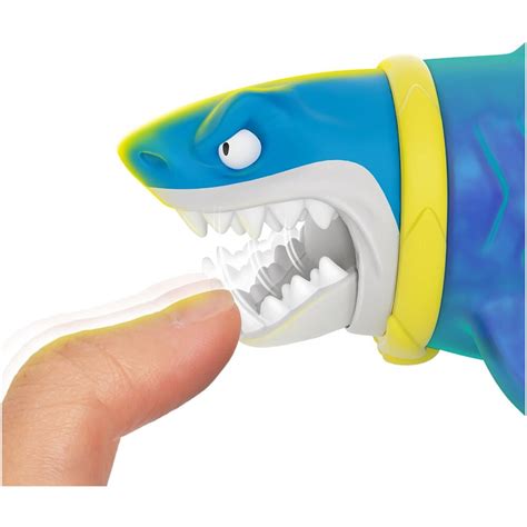 GooJitZu Гуджитсу Гу Шифтерс Доисторический Траш 40305 купить в ОГО ...