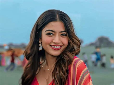 Amazing Collection Of Full K Rashmika Images Over Stunning Photos