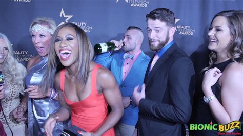 Dating Naked Cast Wild Interview At The RTVAs YouTube