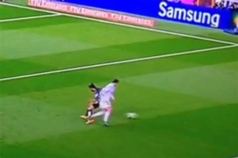 Real Madrid vs. Malaga: Goals, Highlights from La Liga Clash