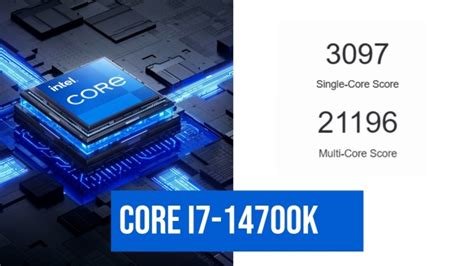 Le Prochain Processeur Intel Core I Kf De E G N Ration A