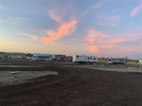 Fort Knox Campground | Garfield County, Nebraska Campground