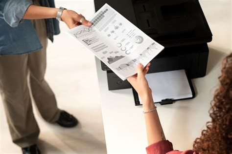 Top Strategies for Outstanding A4 Printing Results