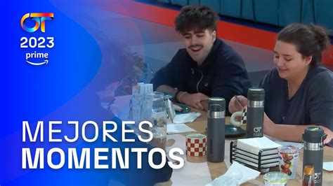 Desayuno Charlando Sobre La Firma De Discos 28 Enero Ot 2023 Youtube