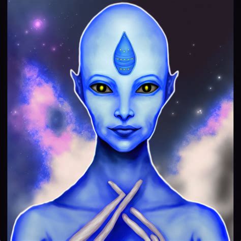 Sirian Aliens