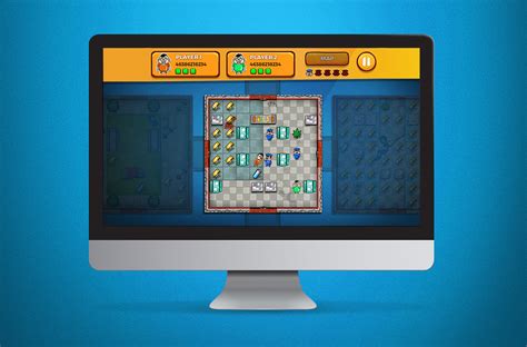 Prison Escape Game on Behance