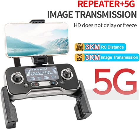 SJRC F11S, un dron muy interesante por buen precio