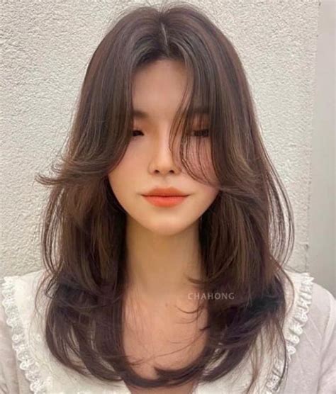 Nh Ng Ki U T C R Ng I H N Qu C Hot Nh T Th I Gian G N Y