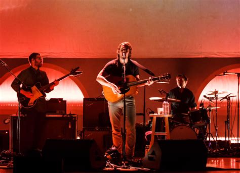 Fleet Foxes Announce 2018 North American Tour Exclaim