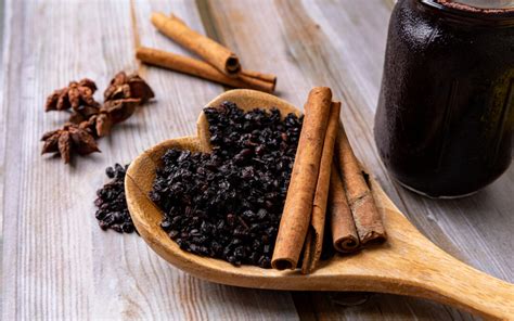 Extraordinary Elderberry Syrup Ipivot Now