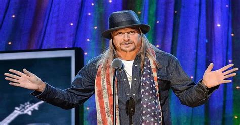 Kid Rock Net Worth 2023, Age, Height, And Personal Life