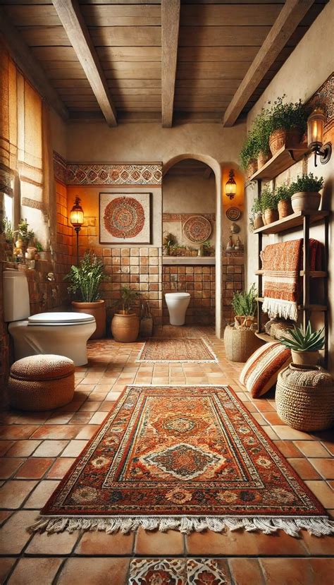 15 Gorgeous Mediterranean Bathroom Ideas For A Luxurious Look 2026
