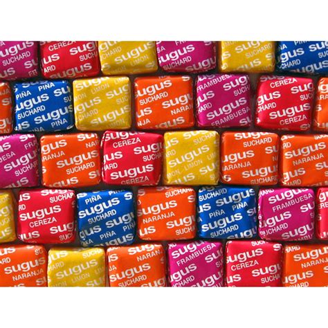 sugus - JungleKey.de Bilder