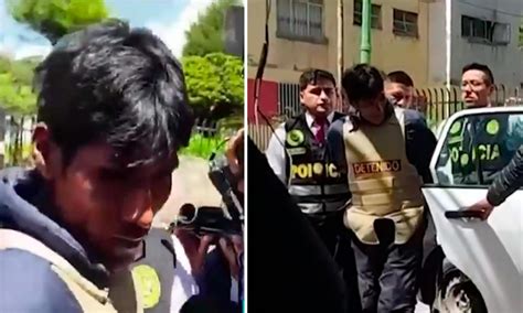 Hombre Asesina A Su Pareja Y Duerme Con Cadáver Durante Horas