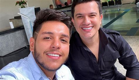 Hugo e Guilherme lança álbum e promove vídeo Portal SUCESSO