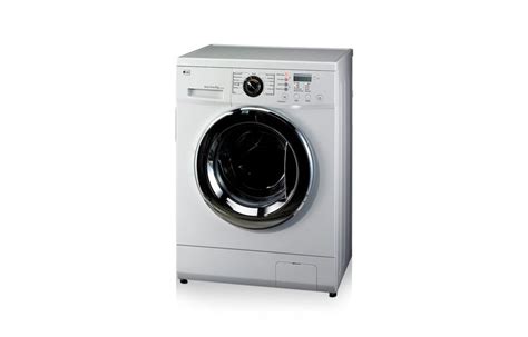 LG Direct Drive pesumasin | LG Eesti